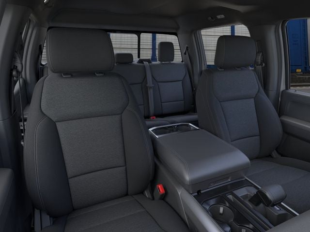 2026 Ford F-150 XLT INTRANSIT