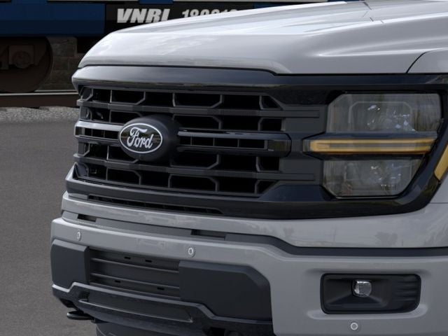 2026 Ford F-150 XLT INTRANSIT