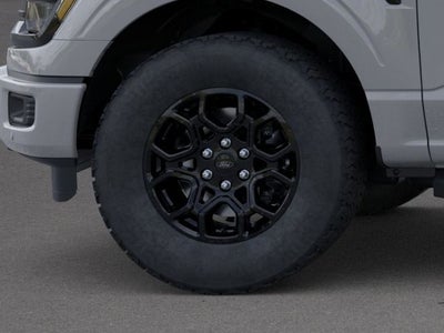 2026 Ford F-150 XLT INTRANSIT