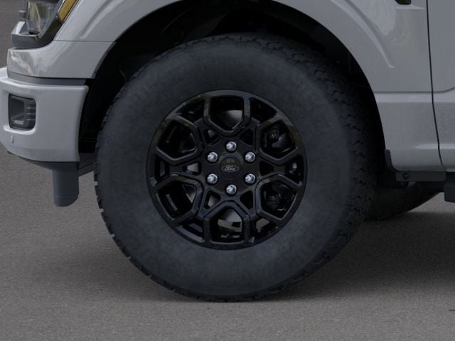 2026 Ford F-150 XLT INTRANSIT