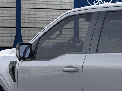 2026 Ford F-150 XLT INTRANSIT