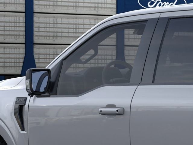 2026 Ford F-150 XLT INTRANSIT