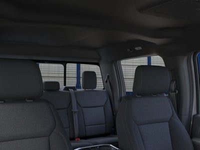 2026 Ford F-150 XLT INTRANSIT