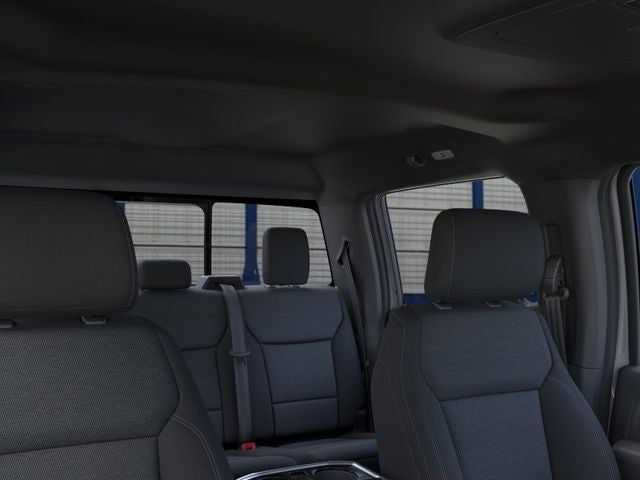 2026 Ford F-150 XLT INTRANSIT