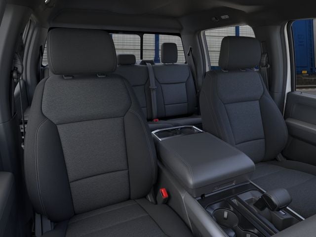 2026 Ford F-150 XLT INTRANSIT