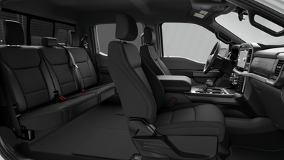 2026 Ford F-150 XLT INTRANSIT