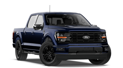 2026 Ford F-150 XLT INTRANSIT