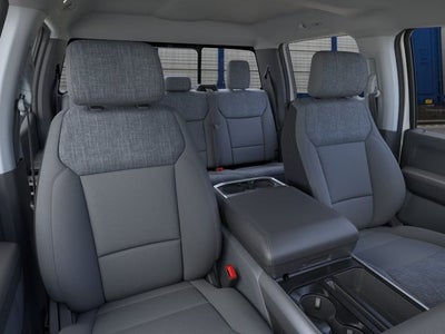 2026 Ford F-150 XLT INTRANSIT
