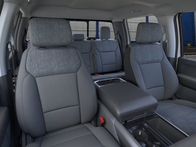 2026 Ford F-150 XLT INTRANSIT