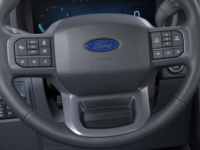 2026 Ford F-150 XLT INTRANSIT