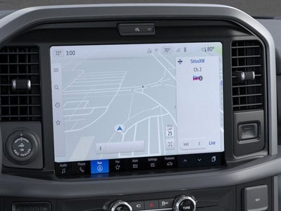 2026 Ford F-150 XLT INTRANSIT