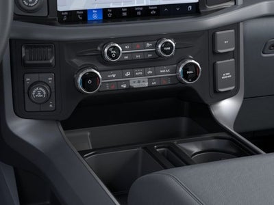 2026 Ford F-150 XLT INTRANSIT