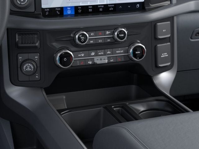 2026 Ford F-150 XLT INTRANSIT