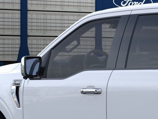 2026 Ford F-150 XLT INTRANSIT