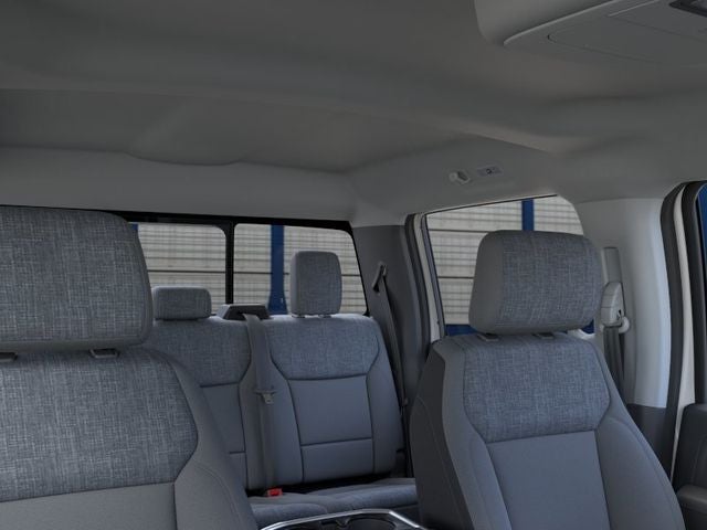2026 Ford F-150 XLT INTRANSIT