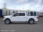 2026 Ford F-150 XLT INTRANSIT