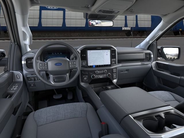 2026 Ford F-150 XLT INTRANSIT