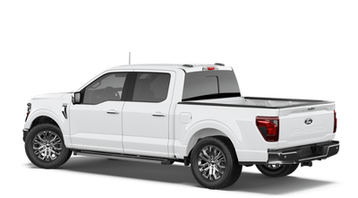 2026 Ford F-150 XLT INTRANSIT