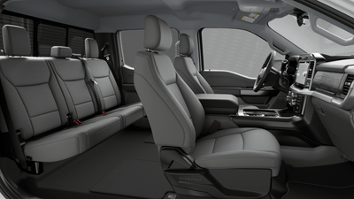 2026 Ford F-150 XLT INTRANSIT