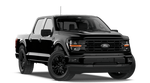 2026 Ford F-150 XLT INTRANSIT