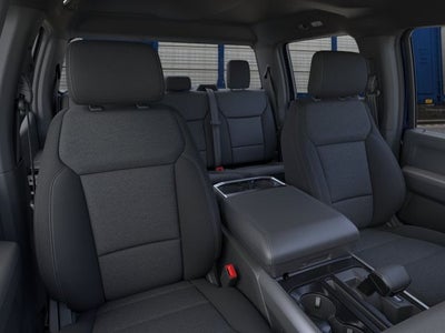 2026 Ford F-150 XLT INTRANSIT