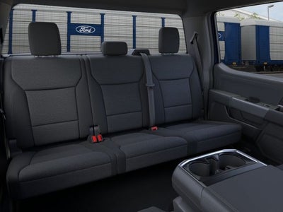 2026 Ford F-150 XLT INTRANSIT