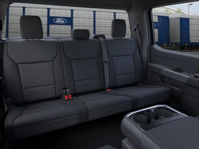 2026 Ford F-150 XLT INTRANSIT