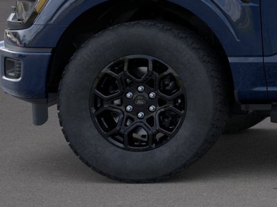 2026 Ford F-150 XLT INTRANSIT