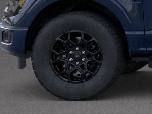 2026 Ford F-150 XLT INTRANSIT