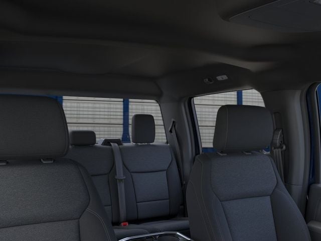 2026 Ford F-150 XLT INTRANSIT