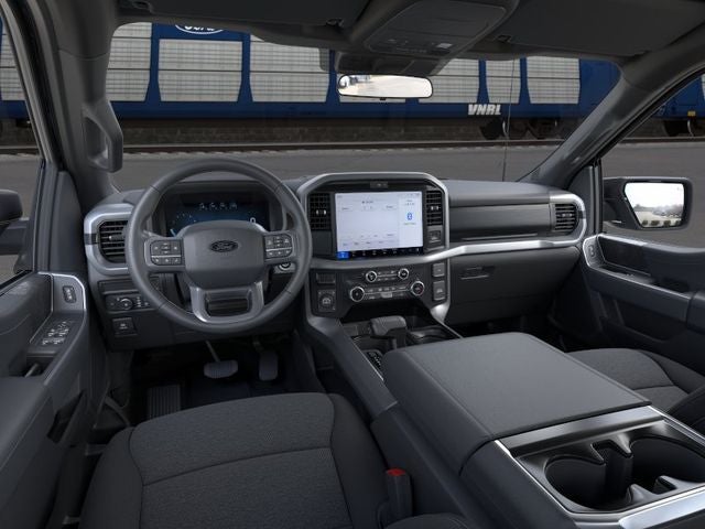 2026 Ford F-150 XLT INTRANSIT