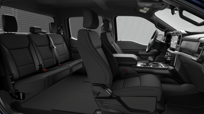 2026 Ford F-150 XLT INTRANSIT