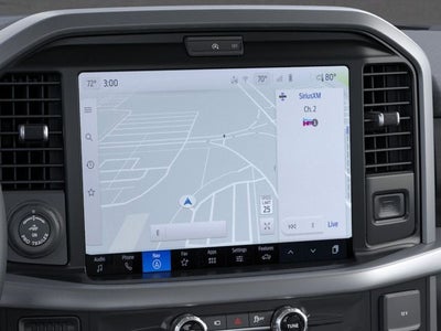 2026 Ford F-150 XLT INTRANSIT