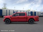 2026 Ford F-150 XLT INTRANSIT