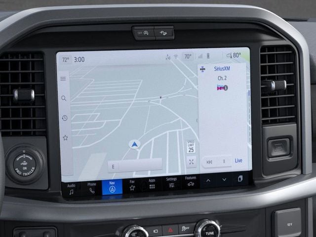 2026 Ford F-150 XLT INTRANSIT