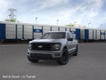 2026 Ford F-150 XLT INTRANSIT