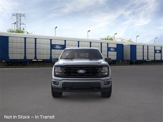 2026 Ford F-150 XLT INTRANSIT