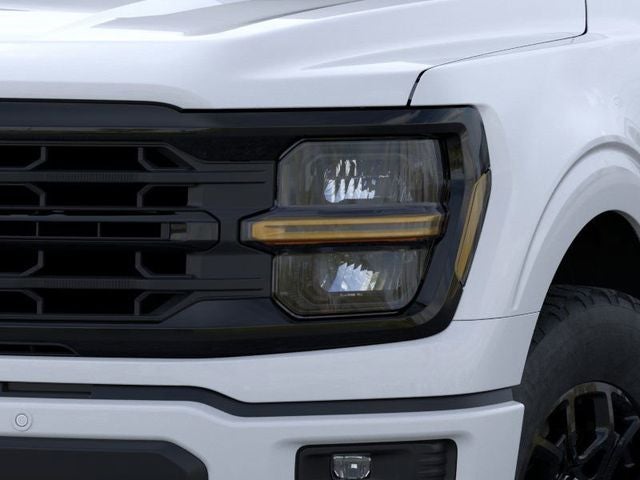 2026 Ford F-150 XLT INTRANSIT