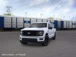 2026 Ford F-150 XLT INTRANSIT