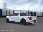 2026 Ford F-150 XLT INTRANSIT
