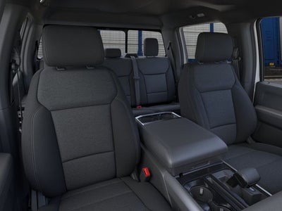2026 Ford F-150 XLT INTRANSIT