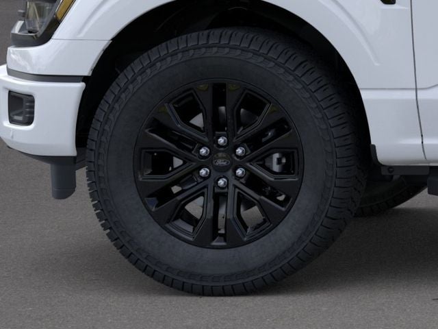 2026 Ford F-150 XLT INTRANSIT