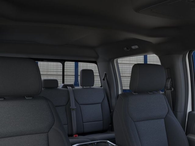 2026 Ford F-150 XLT INTRANSIT