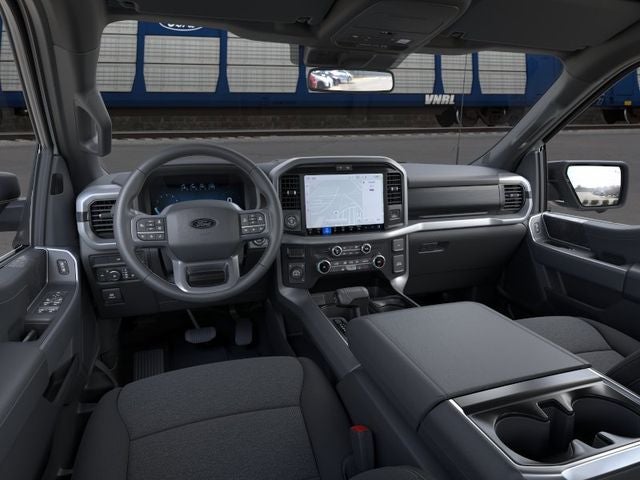 2026 Ford F-150 XLT INTRANSIT