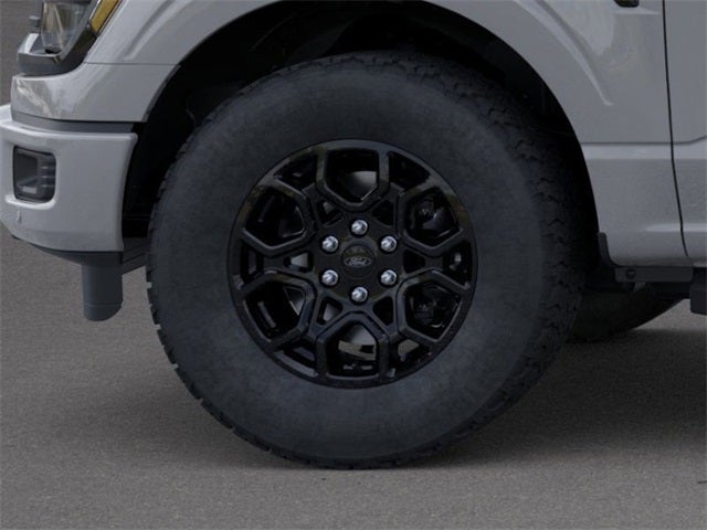 2026 Ford F-150 XLT INTRANSIT