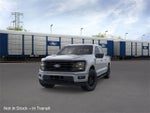 2026 Ford F-150 XLT INTRANSIT