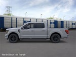 2026 Ford F-150 XLT INTRANSIT
