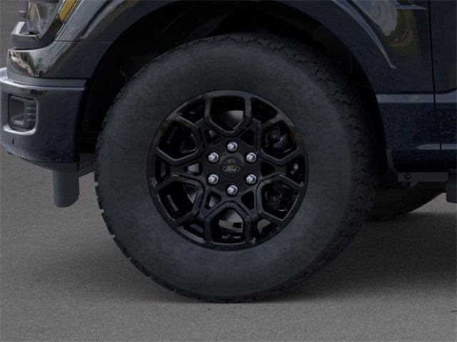 2026 Ford F-150 XLT INTRANSIT