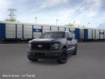2026 Ford F-150 XLT INTRANSIT