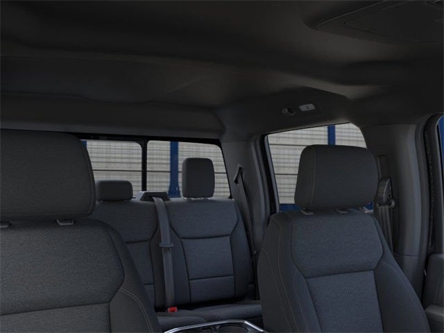 2026 Ford F-150 XLT INTRANSIT